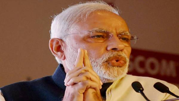 पीएम मोदी के विचार पर शिवसेना की ये राय