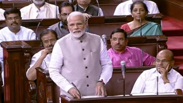 एक देश एक चुनाव पर क्या बोले पीएम मोदी?