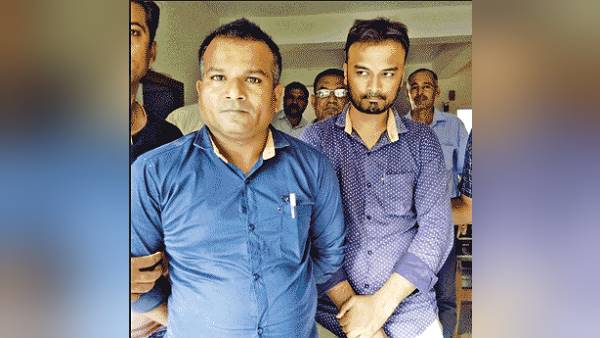 Scam caught in PM Modis toilet-building project Scam caught in PM Modis toilet-building project