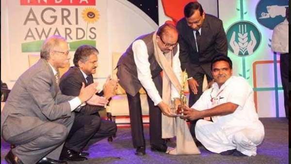 राजस्थान सरकार ने भी पुरस्कार दिए