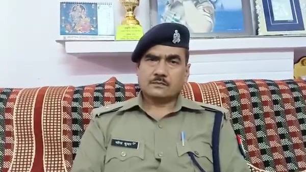 पुलिस ने गिरफ्तारी के लिए बनाई टीम