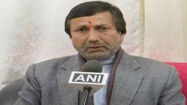 uttarakhand finance minister prakash pant passed away in America uttarakhand finance minister prakash pant passed away in America
