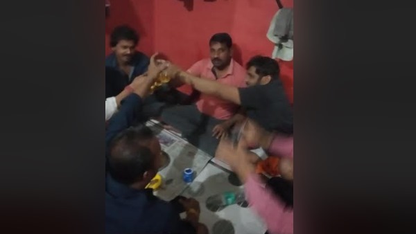 जेल अधीक्षक बढ़ी परेशानी