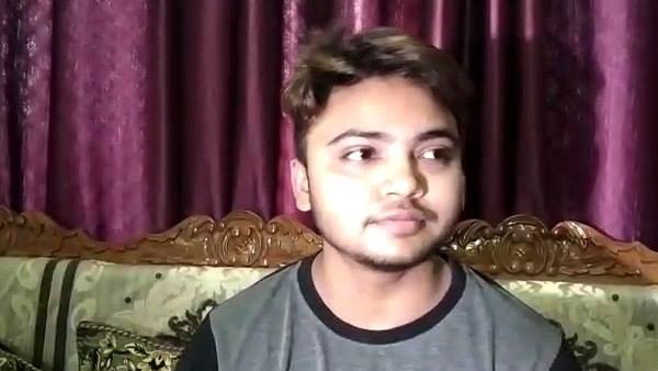लड़की से लड़का बनने में लगे दो साल