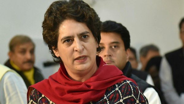 यूपीपीएसी मामले को देंगी धार