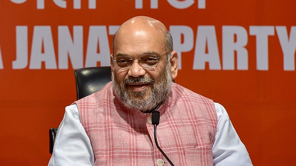 लोकसभा चुनावों में बीजेपी ने दर्ज की प्रचंड जीत