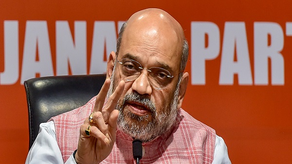 अमित शाह के कैबिनेट में शामिल होने के बाद नए अध्यक्ष की तलाश