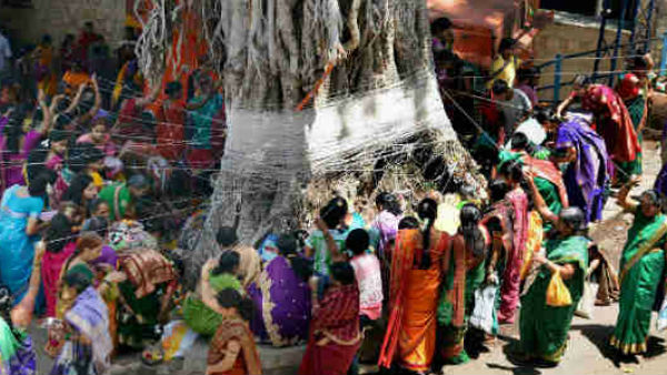 वट सावित्री व्रत