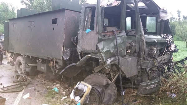 एक और एक्सपर्ट गाजी भी कश्मीर में ही