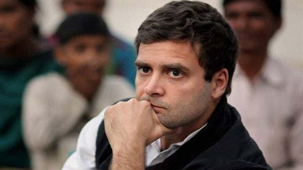 हार के बाद कांग्रेस के अंदर जारी है तकरार
