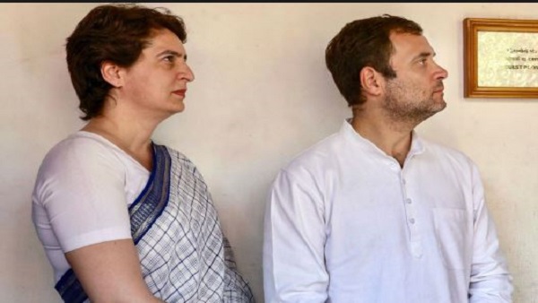 यूपी में पार्टी को मिली थी केवल एक सीट पर जीत