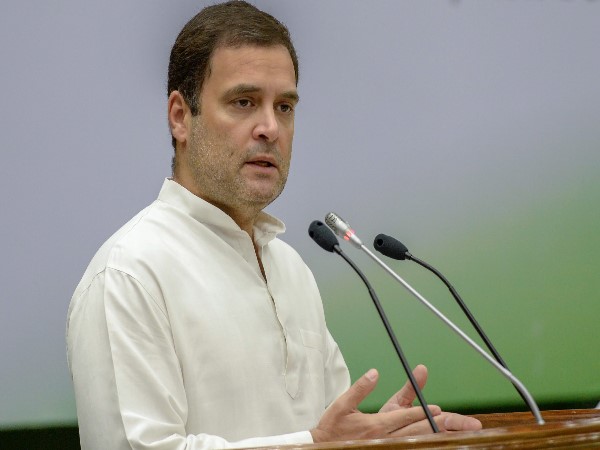 सदन में कांग्रेस के नेता पर सस्पेंस