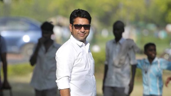 लजवाब खाना बनाते हैं राहुल कस्वां