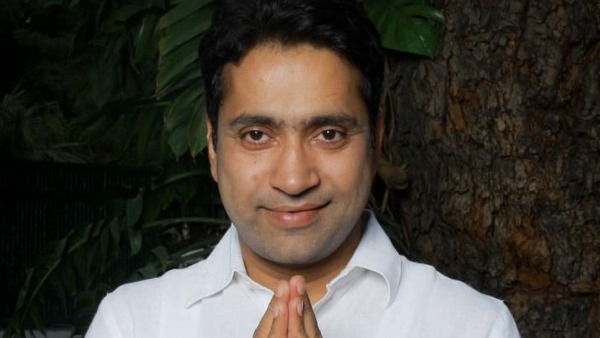 चूरू सांसद राहुल कस्वां की बायोग्राफी