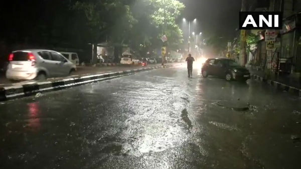 rain rain