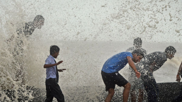 देश के 20 राज्यों में पहुंचा लेटलतीफ मॉनसून