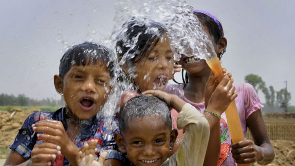 जानिए कब और कहां पहुंचेगा मॉनसून