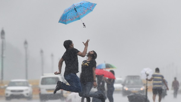 जुलाई तक पहुंच जाएगी मॉनसून एक्सप्रेस