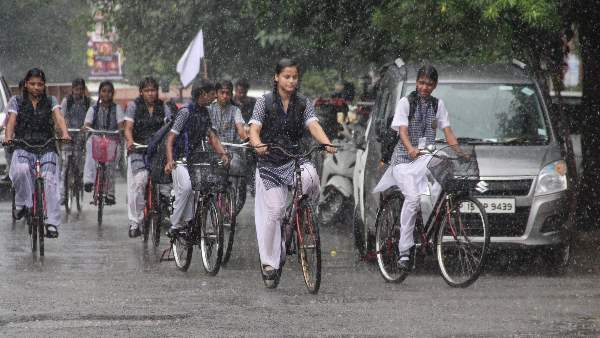 दिल्ली कब पहुंचेगा मॉनसून