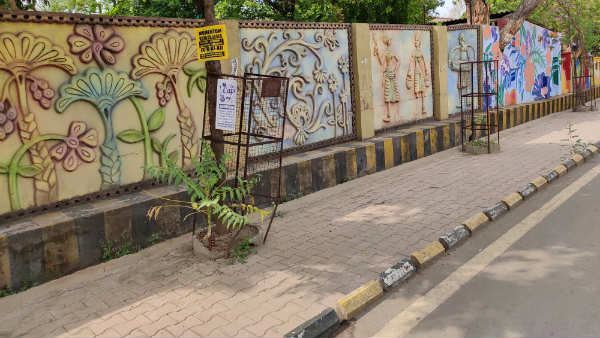Raipur City Raipur City