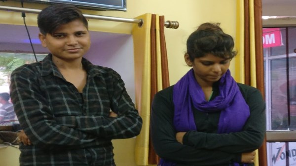 Rajasthan Married woman want Marry with national champion girl Rajasthan Married woman want Marry with national champion girl