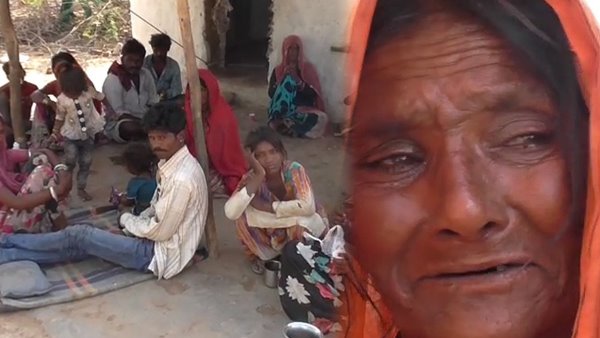 टूट चुकी थी अंतिम दर्शनों की उम्मीद