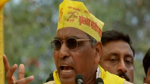 राजभर पर है सियासी वजूद का संकट