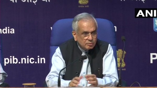 PM has announced a high level task force to bring structural reforms in agriculture Rajiv Kumar PM has announced a high level task force to bring structural reforms in agriculture Rajiv Kumar