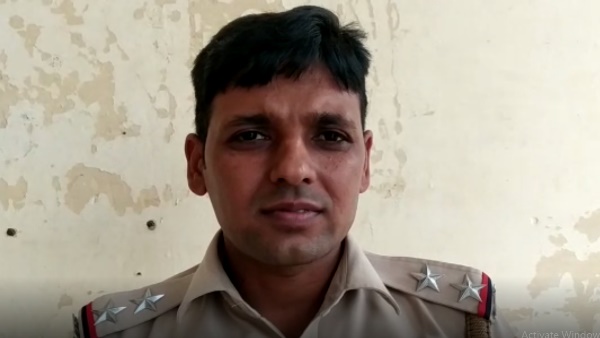 Two Bomb Found in Rajiyasar Area of Sri ganganagar on Indo Pak Border Two Bomb Found in Rajiyasar Area of Sri ganganagar on Indo Pak Border