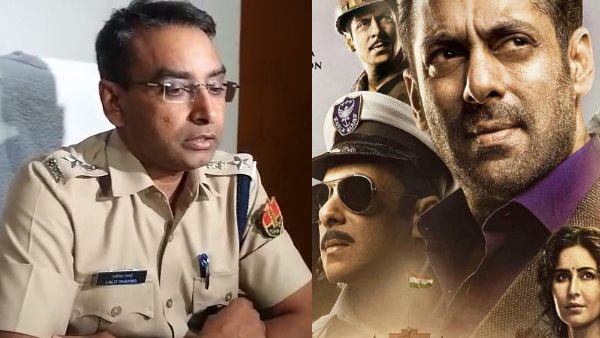 Bharat film artist Rajeev Khanna got threatened letter, demanded Rs 5 crore Bharat film artist Rajeev Khanna got threatened letter, demanded Rs 5 crore