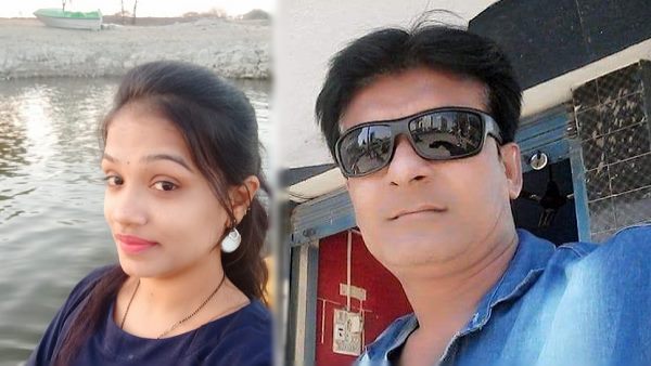 In One-sided love, man burnt a pregnant lady In One-sided love, man burnt a pregnant lady