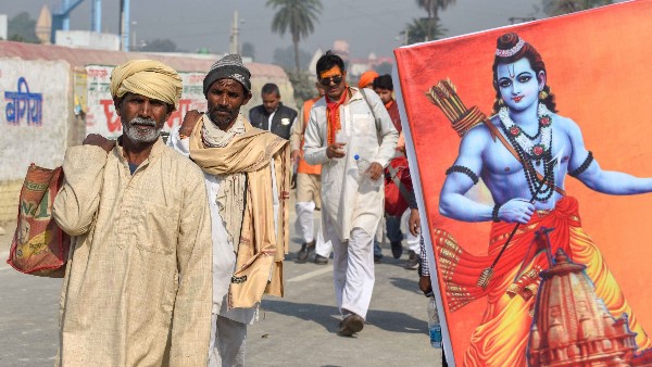 16 जून को शिवसेना प्रमुख का अयोध्या आएंगे