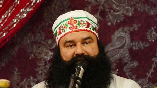 हरियाणा सरकार ने भी की है रिहाई की सिफारिश