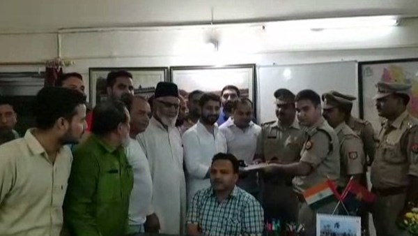 क्या है पूरा मामला