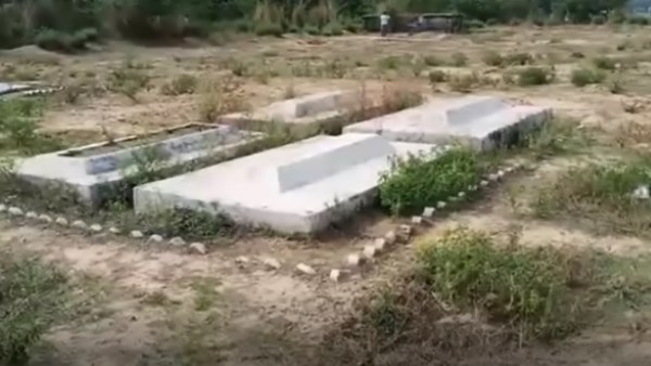 hindus gave land for graveyard to muslims in ayodhya hindus gave land for graveyard to muslims in ayodhya