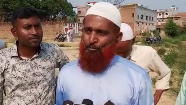 hindus gave land for graveyard to muslims in ayodhya hindus gave land for graveyard to muslims in ayodhya