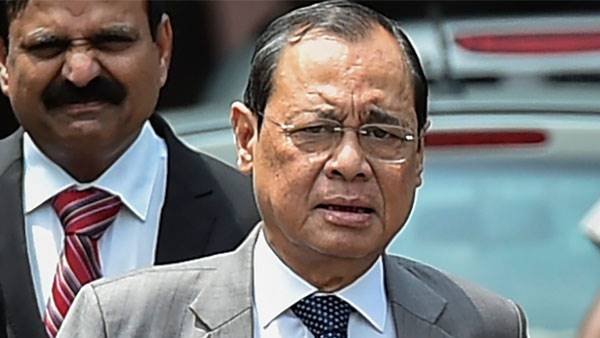 Centre to ignore justice aa kureshi name after collegium recommendation Centre to ignore justice aa kureshi name after collegium recommendation
