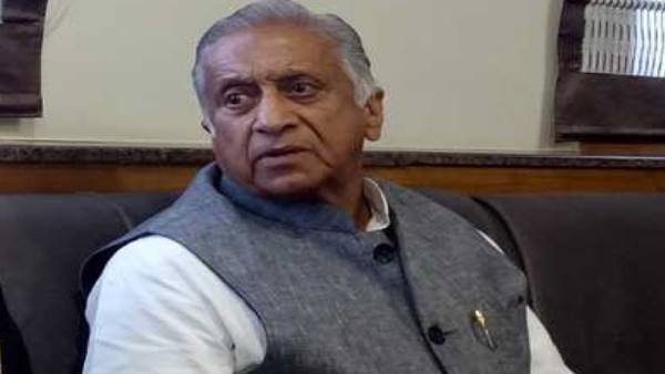 UP Congress senior VP Ranjit Singh Judev and general secretary resigned from post UP Congress senior VP Ranjit Singh Judev and general secretary resigned from post