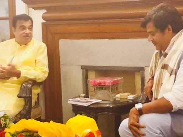 ravi kishan said that gorakhpur is to be included in the best cities of north india ravi kishan said that gorakhpur is to be included in the best cities of north india