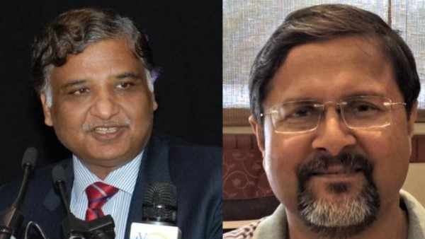 Samant Goel appointed Research and Analysis Wing head and Arvind Kumar as Director of IB Samant Goel appointed Research and Analysis Wing head and Arvind Kumar as Director of IB