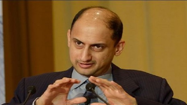 RBI Deputy governor viral acharya resigns six months term ends, says report RBI Deputy governor viral acharya resigns six months term ends, says report
