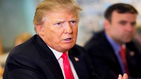 trump trump