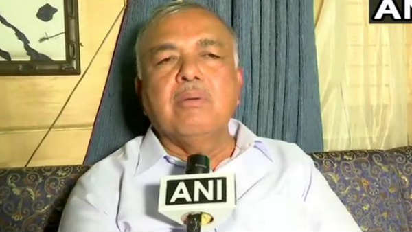 कर्नाटक में कांग्रेस नेताओं और आलाकमान के बीच तालमेल न होना बना का हार का कारण: रेड्डी कर्नाटक में कांग्रेस नेताओं और आलाकमान के बीच तालमेल न होना बना का हार का कारण: रेड्डी