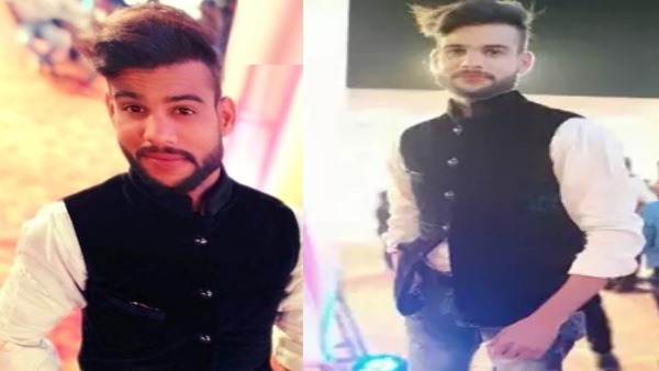 BJP Leader Rishabh Jain Murder in Jabalpur MP BJP Leader Rishabh Jain Murder in Jabalpur MP
