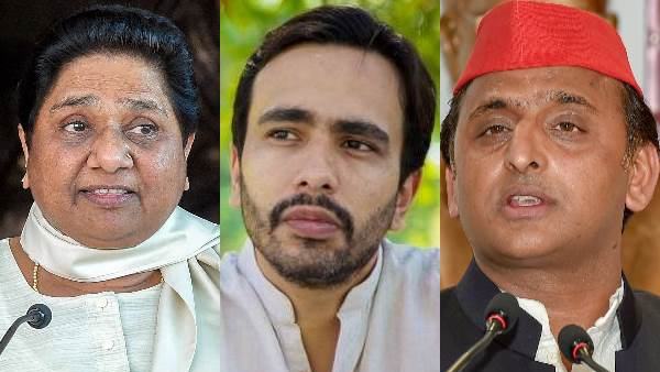 गठबंधन पर RLD ने क्या कहा