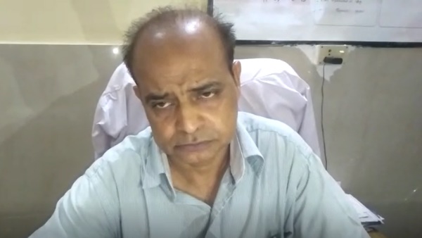 insufficient space in RML hospital for malnutrition children insufficient space in RML hospital for malnutrition children