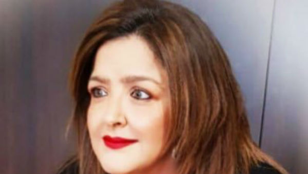 सुनैना ने मांगी कंगना से मदद