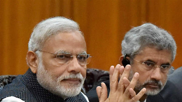 परमाणु डील में निभाई अहम भूमिका