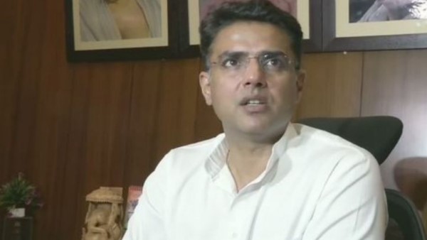 Rajasthan Dy CM Sachin Pilot says on farmer suicide, person was not actually under debt Rajasthan Dy CM Sachin Pilot says on farmer suicide, person was not actually under debt