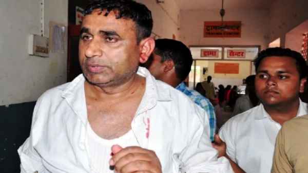 sp leader beaten two food security officials hostage sp leader beaten two food security officials hostage